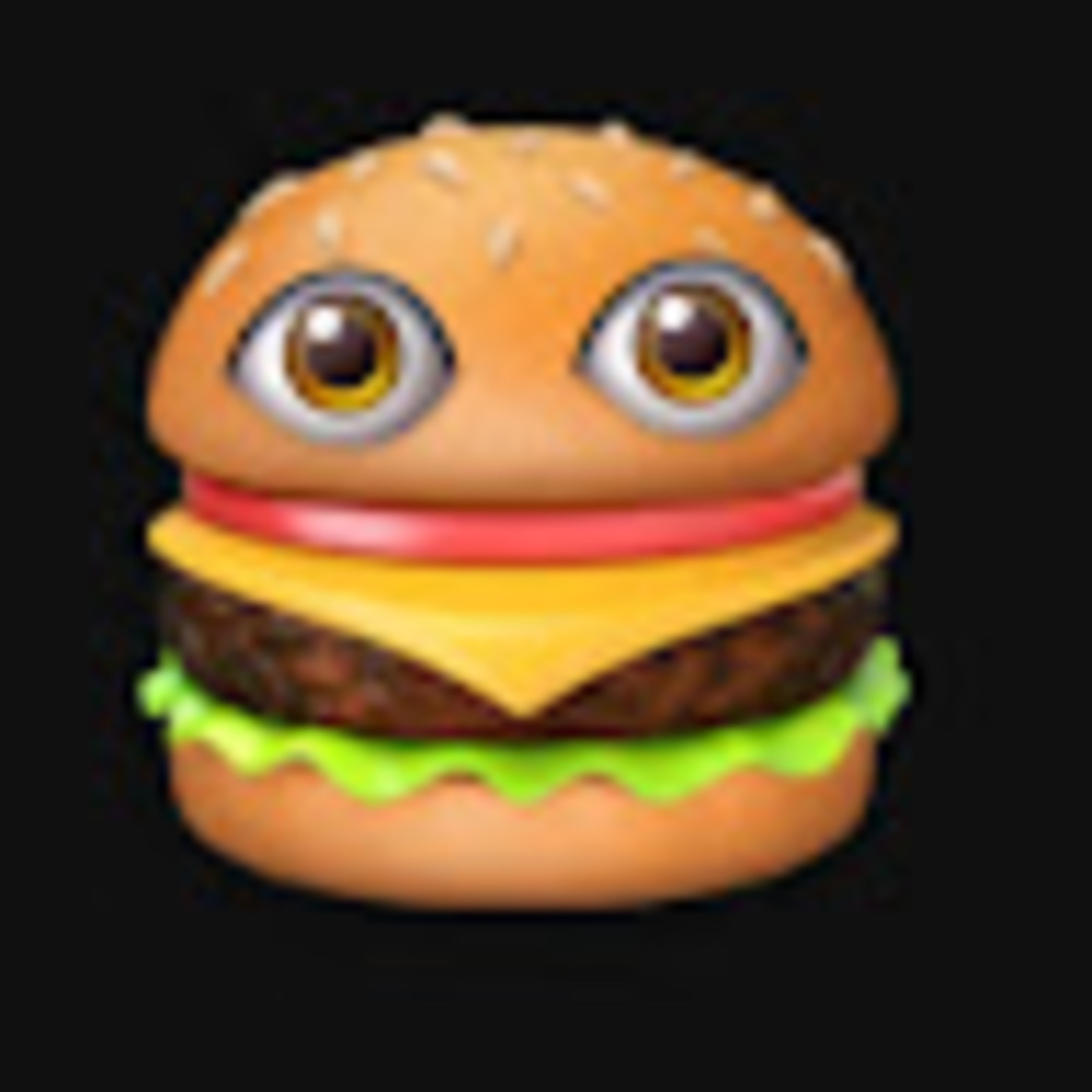 Meet your Posher, Hamborgis